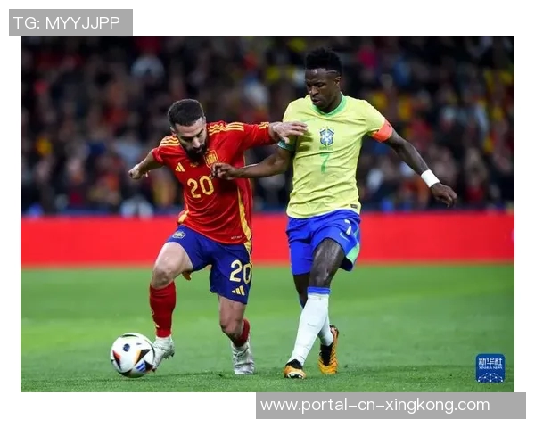 维尼修斯：从巴西天才到欧洲足球新星的成长之路与未来展望